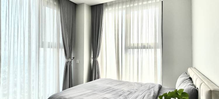 TSQ STAY酒店公寓(TSQ STAY Hotel Apartment)图片