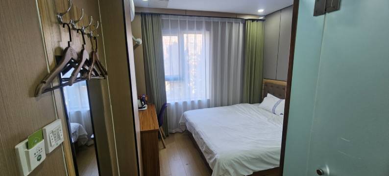 99优选酒店(北京牡丹园北京大学第三医院店)图片