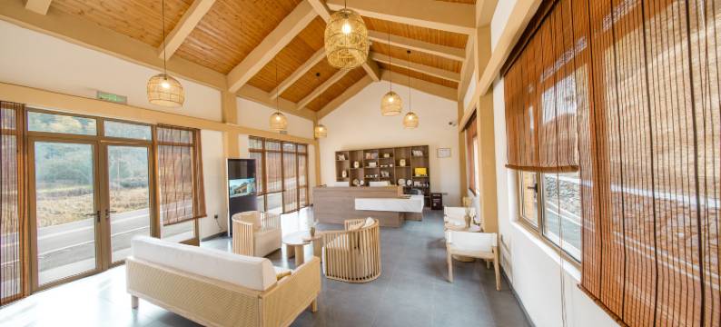 陶邑祖庙美宿图片