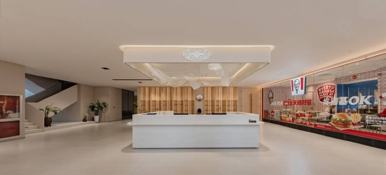 禾月柏雅酒店(金桥开发区凯元广场店)图片