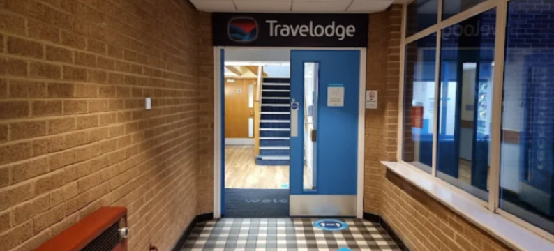 沃明斯特 - 旅客之家酒店(Travelodge Hotel - Warminster)图片