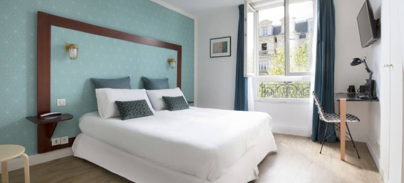 快乐文化普拉斯酒店(Hotel the Playce by Happyculture)图片