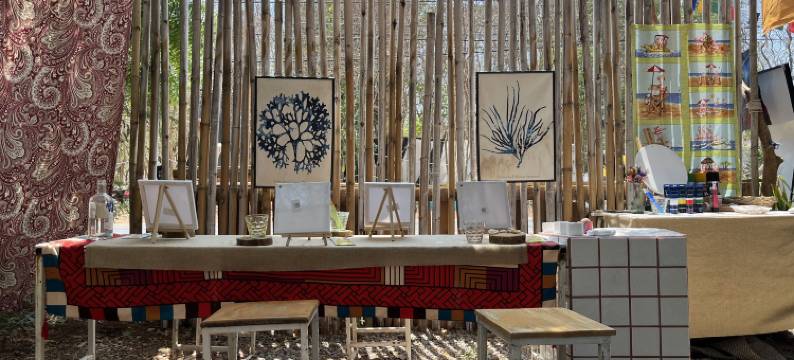 Zulu land Kohlarn图片