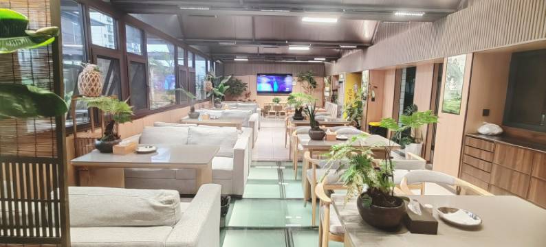 漫涛酒店(易门朝阳路店)图片