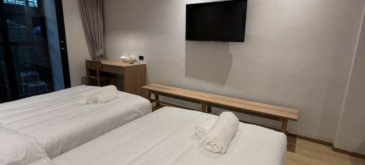 611酒店(611 Hotel)图片