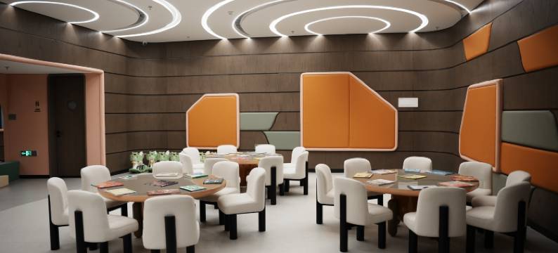 安吉国际会展酒店图片