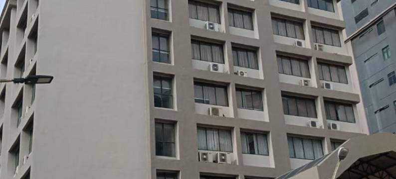 Swing & Pillows @ Paroi Gateaway图片