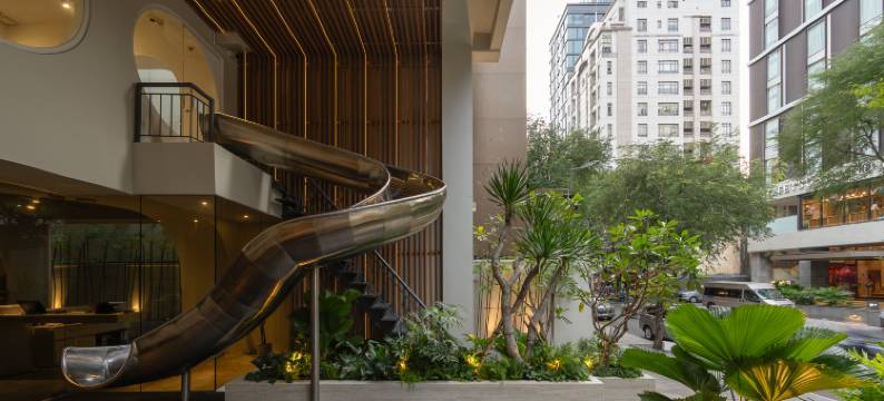 MEANDER Saigon(MEANDER Saigon)图片