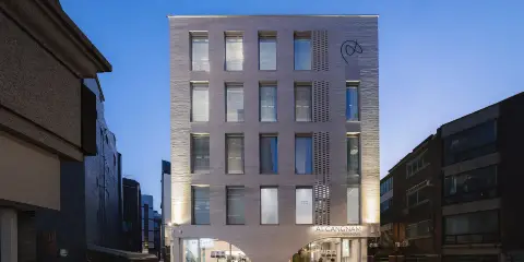 Hotel At Gangnam Seoul