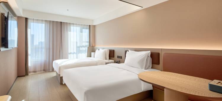 汉庭酒店(银川国际会展中心黄河东路店)图片