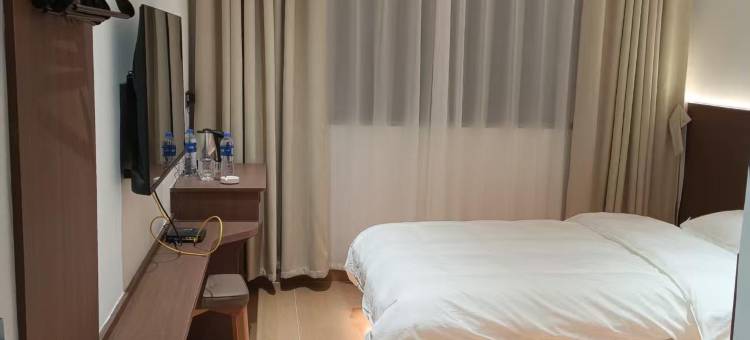 半日闲民宿(齐云山景区店)图片