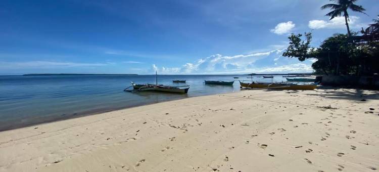 Angelito's Beach House Siargao near Beach图片