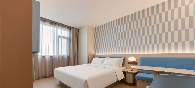 汉庭酒店(沈阳新民辽河大街客运站店)图片