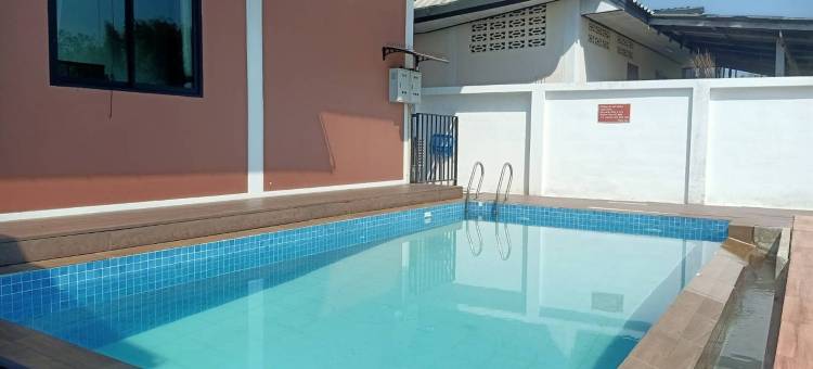 River Bend villas Chiang Mai图片