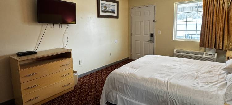 奇卡马加布拉格将军套房酒店(General Bragg Inn & Suites Chickamauga)图片