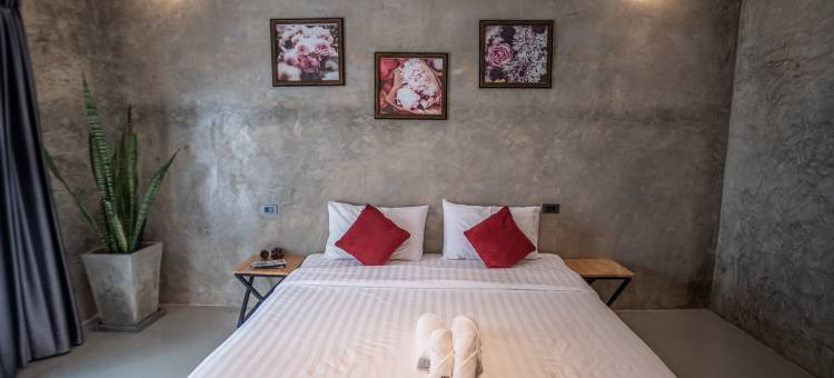南奔一日旅馆(A Day Inn Lamphun)图片