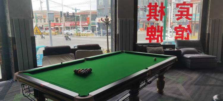 世琪宾馆图片