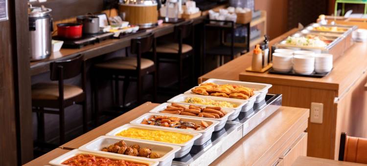 KOKO STAY 出水(旧 WING国际酒店-出水)(KOKO STAY Izumi(formerly Hotel Wing Izumi))图片