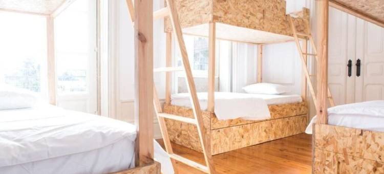 共和国精品旅舍(Republica Boutique Hostel)图片