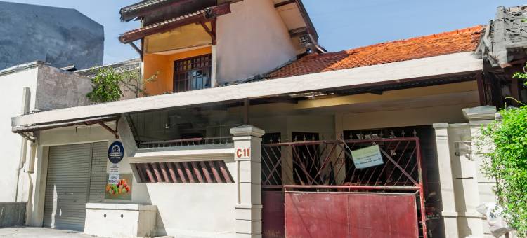 Hotel O Regina Homestay Syariah图片
