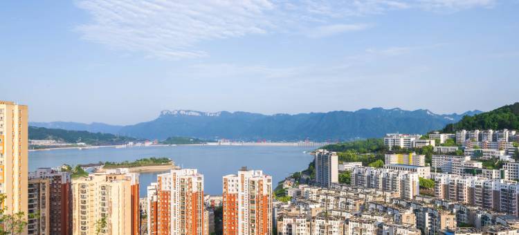 全季酒店(宜昌秭归县九歌巷子店)图片