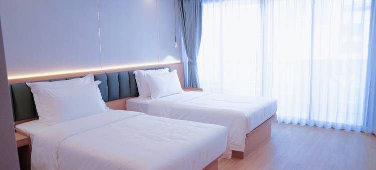 云朵客栈酒店(LNN of Yunduo Hotel)图片