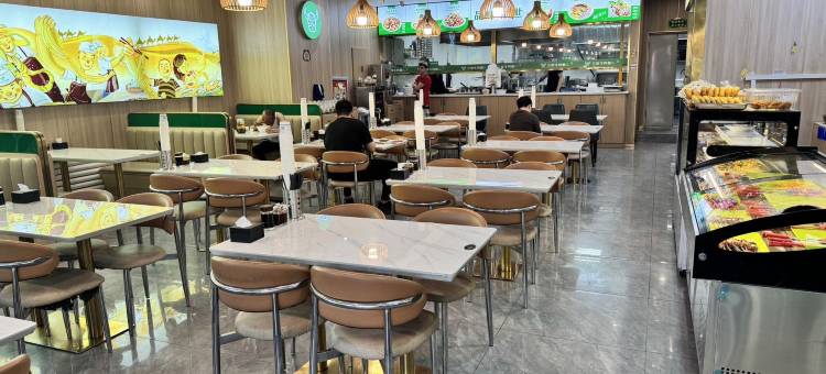 万国丽景酒店(新疆国际大巴扎店)图片