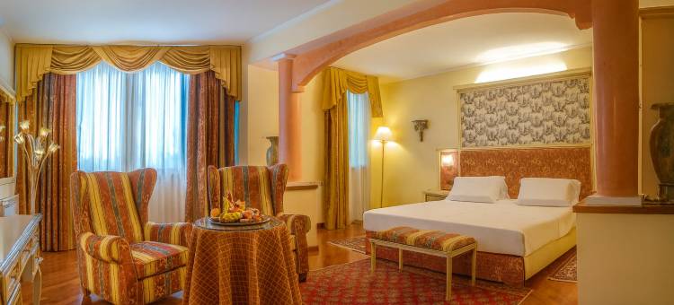 指南针酒店(LVG Hotel Collection - La Bussola)图片
