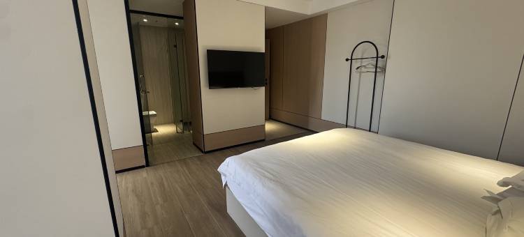 枫林城市酒店图片