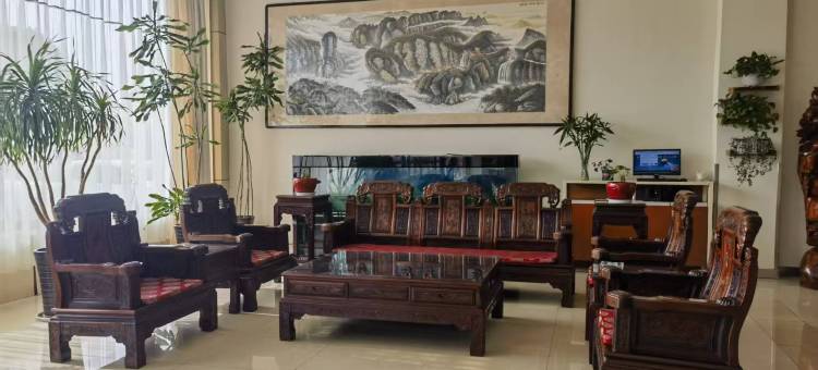 银座佳驿酒店(临沂临西十三路奥博纺织店)图片