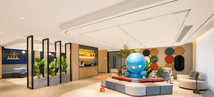 如家酒店·neo(锦州义县火车站店)图片