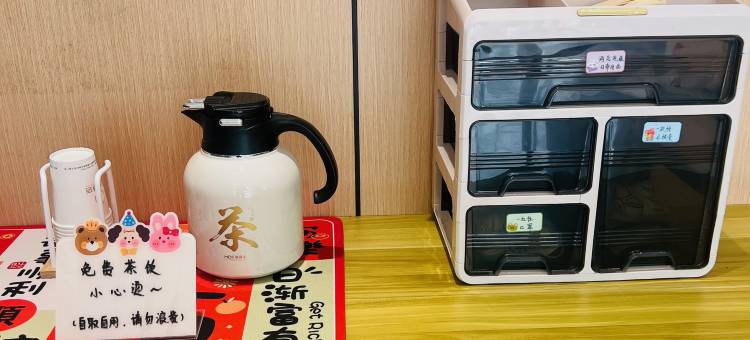 泰州丝丝酒店图片