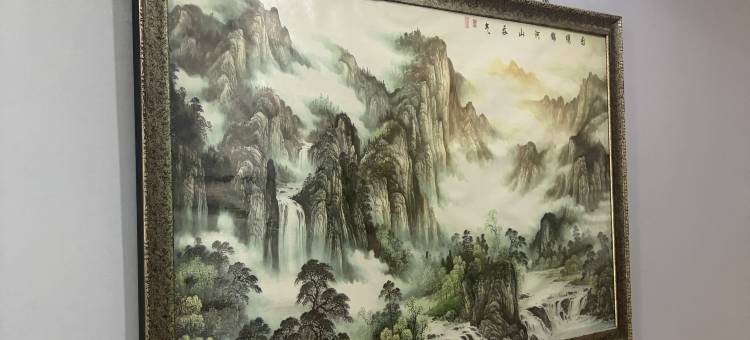 金泰快捷宾馆图片