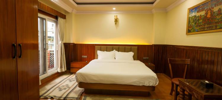 博达精品旅馆(Boudha Boutique Inn)图片