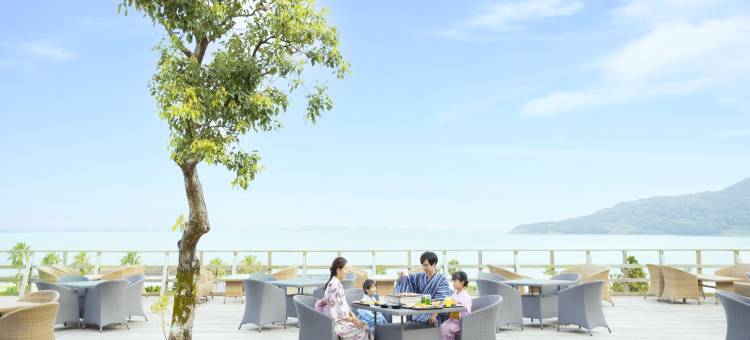 Ooedo Onsen Monogatari Hotel Ranpu (Old:Yukai Resort Premium Hotel Ranpu)图片