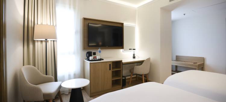 巴塞罗开罗金字塔(Barceló Cairo Pyramids)图片