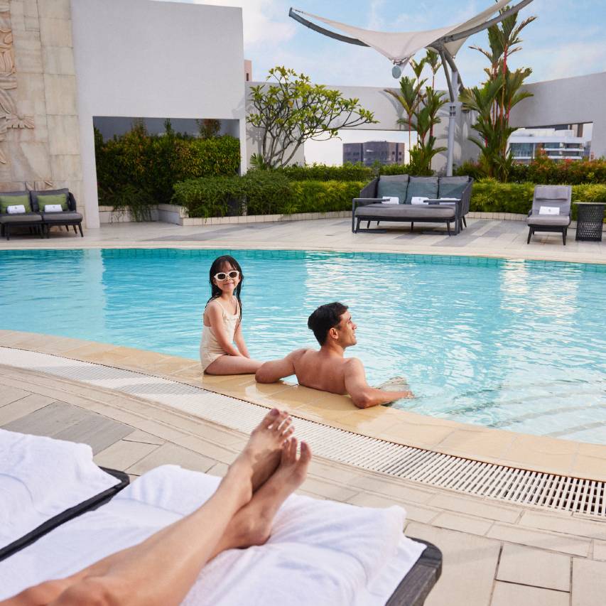 新加坡四季酒店(Four Seasons Hotel Singapore)图片