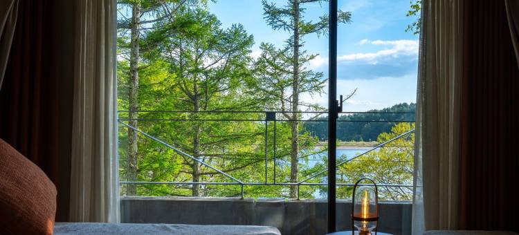 蓼科湖度假村(旧：AMBIENT蓼科酒店)(TATESHINA LAKE RESORT)图片
