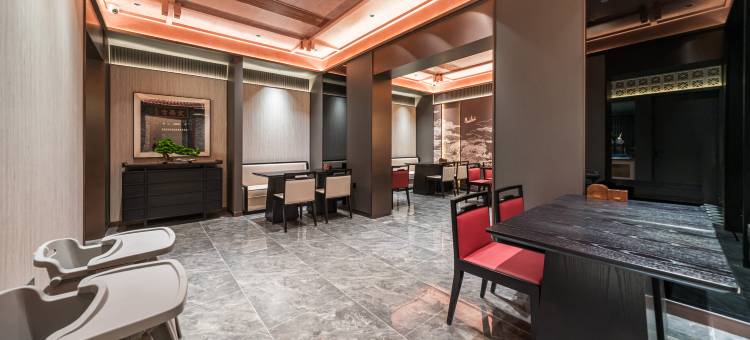 星程酒店(忻州古城北门店)图片
