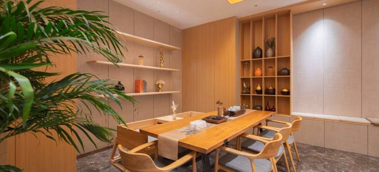 大同宥庆酒店(大同古城华严寺店)图片