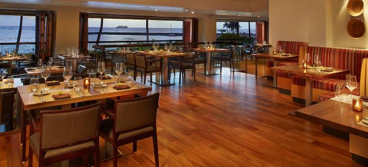 夏威夷威基基海滩希尔顿度假酒店(Hilton Hawaiian Village Waikiki Beach Resort)图片