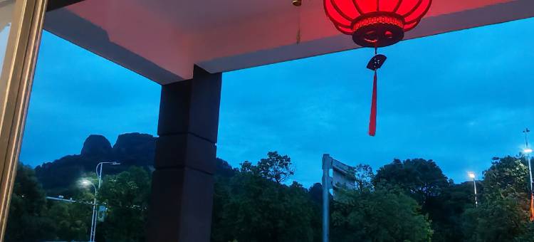 风铃院子民宿图片