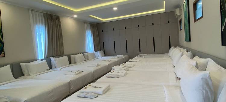 Kianmas Boutique Resort Ciawi图片