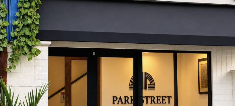 科伦坡公园街套房酒店(Park Street Suites - Colombo)图片