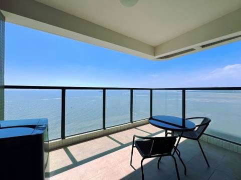 海丰影音·云端揽海全景|Ocean·View逸居(沙扒湾店)图片