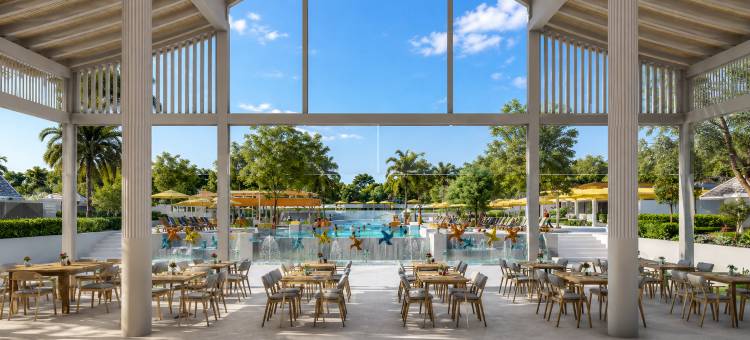 阳光拷叻俱乐部(The Sun Club Khao Lak by Katathani)图片