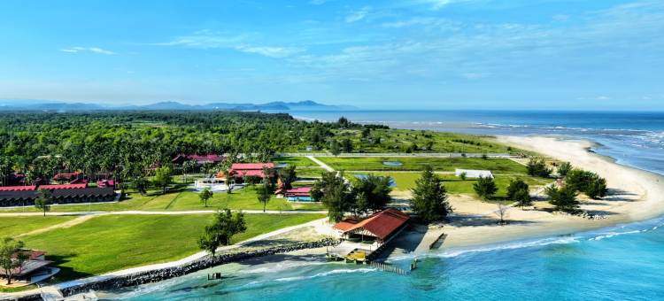 希尔顿花园亚庇斗亚兰(Hilton Garden Inn Kota Kinabalu Tuaran)图片