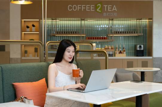 唐山南湖希尔顿惠庭酒店图片