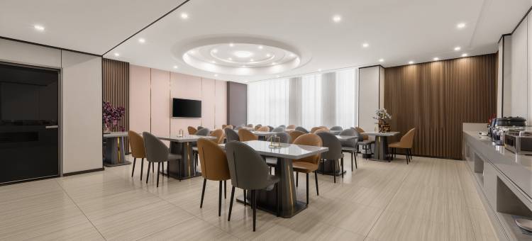 嘉侨云海酒店(昌邑市政府店)图片