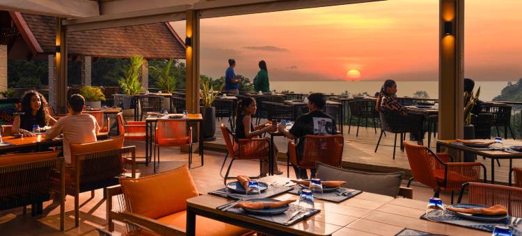 普吉岛巴东阿维斯塔美憬阁酒店(Avista Hideaway Phuket Patong - MGallery)图片
